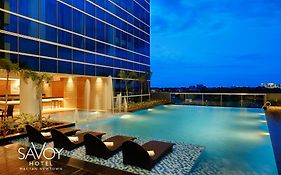 Savoy Hotel Mactan