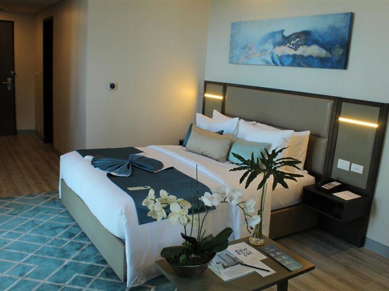 Savoy Hotel Mactan Lapu-Lapu City Exteriér fotografie