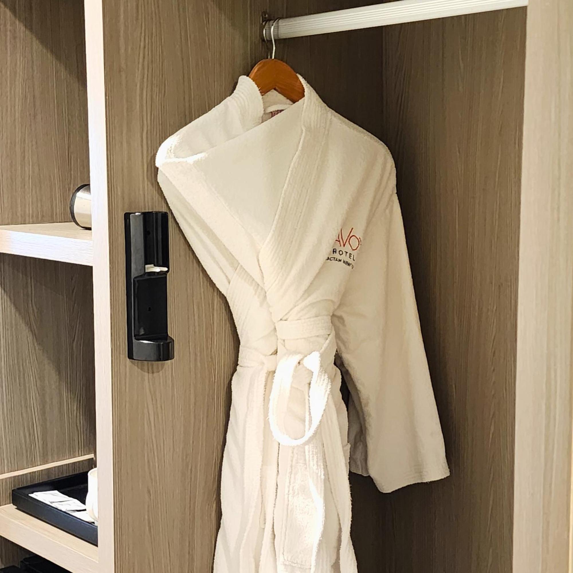 Savoy Hotel Mactan Lapu-Lapu City Pokoj fotografie